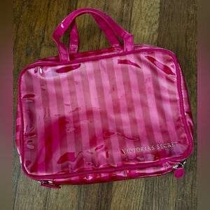 Victoria’s Secret Hanging Cosmetic Case ~